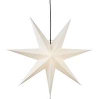 STAR TRADING 231-91 PAPERITÄHTI FROZEN 70CM VALKOINEN, find the best deal  on Starcart