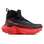 Black / Mammut Red