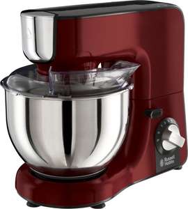 Yleiskone Russell Hobbs Desire 23480-56 punainen, katso halvin hinta  Starcartista - Starcart