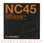 Nc45 15g