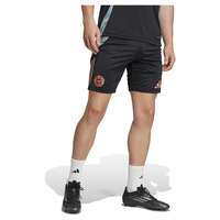 Adidas Fc Bayern Tiro 24 Training Shorts Musta M Mies