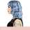 Amazing Direct Hair Color Stella Steel Blue 115 ml