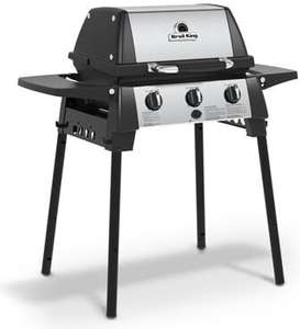 Kaasugrilli Broil King Porta Chef 320 3 poltinta, find the best deal on  Starcart