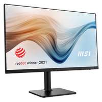 Msi Modern Md272xp 27´´ Full Hd Ips Led Monitor 100hz Durchsichtig One Size / EU Plug