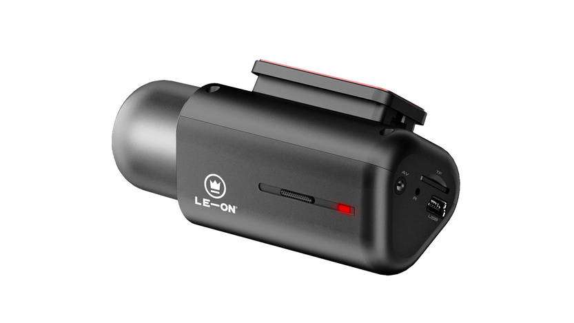 Le-On wifi&GPS autokamera DVR1
