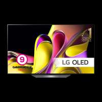 LG 55" OLED B3 4K TV OLED55B36LA