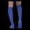 Academy Over-The-Calf Football Socks Over-The-Calf Soccer Socks VARSITY ROYAL/WHITE