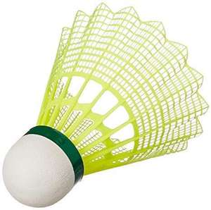 Yonex Mavis 350 6 kpl keskinopea sulkapallo, katso halvin hinta  Starcartista - Starcart