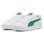 Puma White / Archive Green / Puma Gold