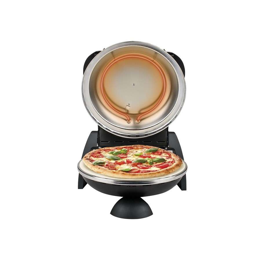 G3 FERRARI - Pizza Express Delizia - pizza oven - black, katso halvin hinta  Starcartista – Starcart