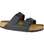 Soft Footbed Regular Black