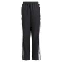 Adidas Squadra 21 Presentation Pants Musta 13-14 Years Poika