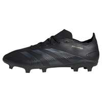 Adidas Predator League Fg Football Boots Musta EU 40 2/3