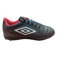 Umbro Classico Xii Tf Football Boots Musta EU 38 1/2