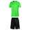 Fluo Green / Black