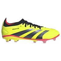 Adidas Predator Pro Fg Football Boots Keltainen EU 42 2/3