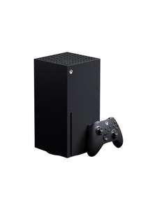 Microsoft Xbox Series X, find the best deal on Starcart
