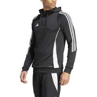 Adidas Tiro24 Training Hoodie Musta 3XL / Regular Mies