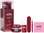 Gel Manicure Kit Ruby Red 85 ml