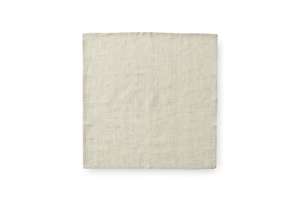 Lautasliina Finlayson Lino Chambray 45x45 cm hiekka, find the best deal on  Starcart