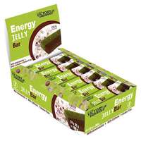 Victory Endurance Energy Bars-laatikko Jelly 32g Cola 24 Yksiköitä