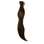 Clip Pony 2.0 Dark Brown 50 cm