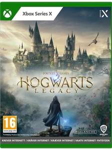 Hogwarts Legacy - Microsoft Xbox Series X - Toiminta/Seikkailu, find the  best deal on Starcart