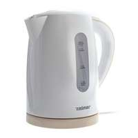 Zelmer Zck7616i Kettle 1.7l 2200w Durchsichtig