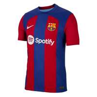 2023-2024 Barcelona aito kotipaita M