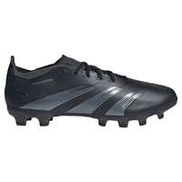 Adidas Predator League Mg Football Boots Musta EU 44 2/3