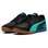 Puma Black / Aquatic / Tropical Blue / Puma White