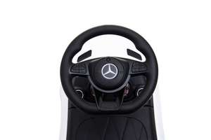 Nordic Play Mercedes-Benz AMG GT potkuauto, find the best deal on Starcart