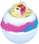 Cosmetics Bath Blaster Unicorns Halos