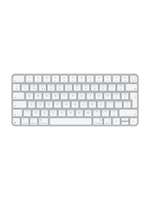 Apple Magic Keyboard with Touch ID - Näppäimistö - Englanti - Valkoinen