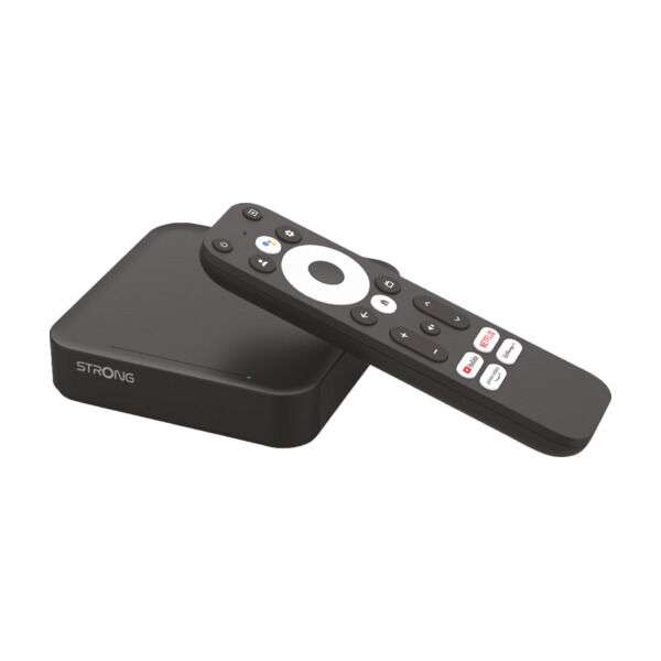 Strong Google TV-stick 4K - Multitronic