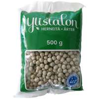 HELMI PERUNASUURIMO GTON 400 G, katso halvin hinta Starcartista - Starcart