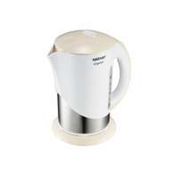 Zelmer Zck7630i Kettle 1.7l 2200w Durchsichtig