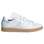 Ftwr White / Glow Blue / Gum3