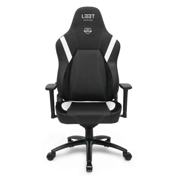 Gaming E-Sport Pro Superior, XL - gaming chair, black/white, find the deal on Starcart