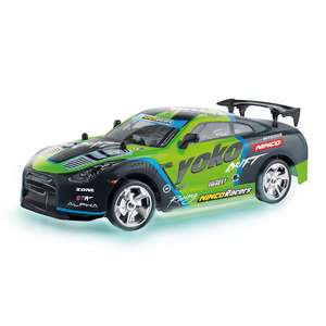 Ninco R/C auto Yoko , find the best deal on Starcart