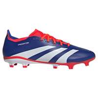 Adidas Predator League Fg Football Boots Punainen,Sininen EU 46