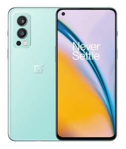 OnePlus Nord 2 5G  cm (