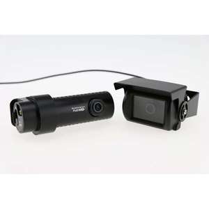 BLACKVUE Autokamera DR650GW-2CH IR Truck 16GB Nordic, find the best deal on  Starcart