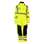 High Visibility Yellow / Black