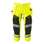 Hi-Vis Yellow/Black