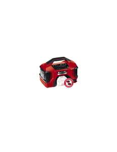 Einhell PXC TE-AC 18/11 Li Solo 18V akkukompressori runko, find the best  deal on Starcart