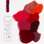 Nail polish 130 Red Plum 6 ml