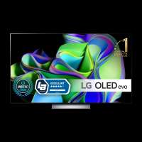 Lg C3 65" 4k Oled Evo Smart-tv