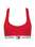 Bralette, Xcn Tango Red