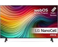 LG 43NANO81T6A